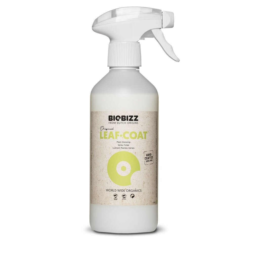 BioBizz Leaf Coat 500ml Sprühflasche - Happy Grow