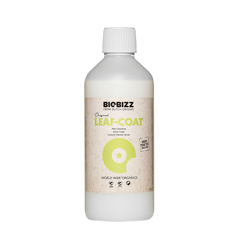 BioBizz LeafCoat - Hanfgarten