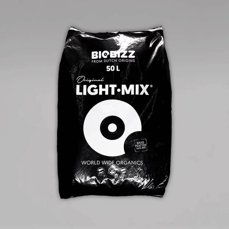 Biobizz Light Mix