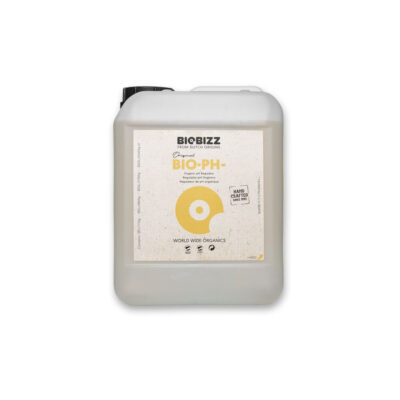 BioBizz PH- 10L - Happy Grow