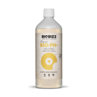 BioBizz PH- 1L - Happy Grow