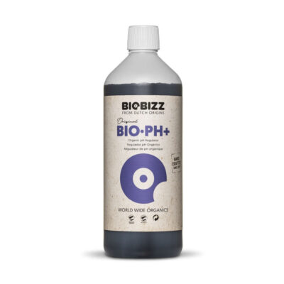 BioBizz PH+ 500ml - Happy Grow