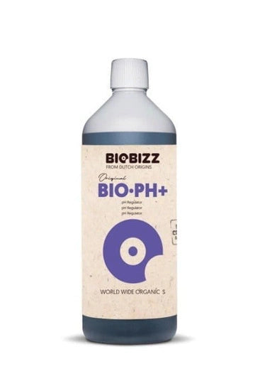 Biobizz pH+ Plus 500ml - East Smoke