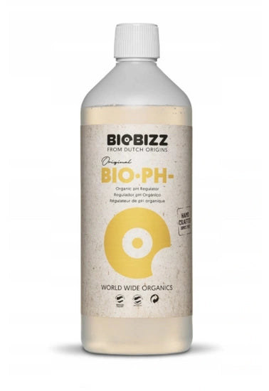 Biobizz pHMinus 500ml - East Smoke