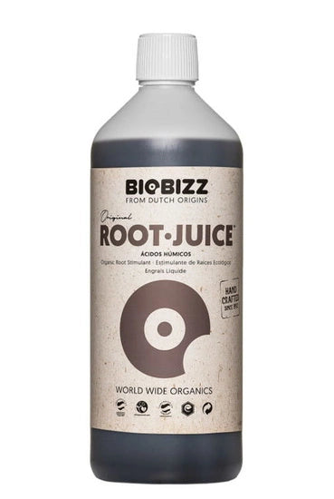 Biobizz Root Juice 250ml - East Smoke