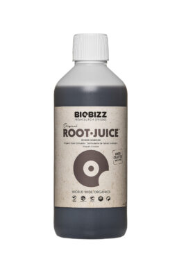 BioBizz Root Juice 500ml - Grow Guru