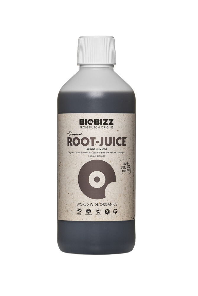 BioBizz Root Juice 500ml - Grow Guru