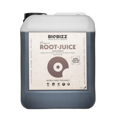 BioBizz Root Juice 5 L - Grow Guru