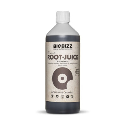 BioBizz Root Juice 500ml - Happy Grow
