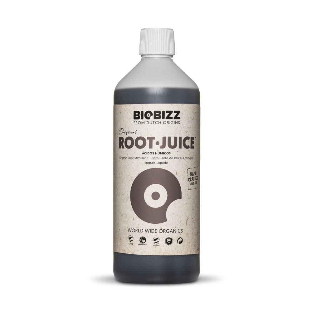 BioBizz Root Juice 500ml - Happy Grow
