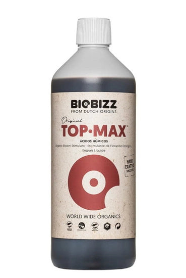 Biobizz Top Max 500ml - East Smoke