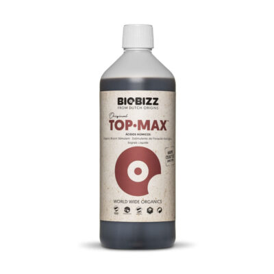 BioBizz Top Max Blütenstimulator 0