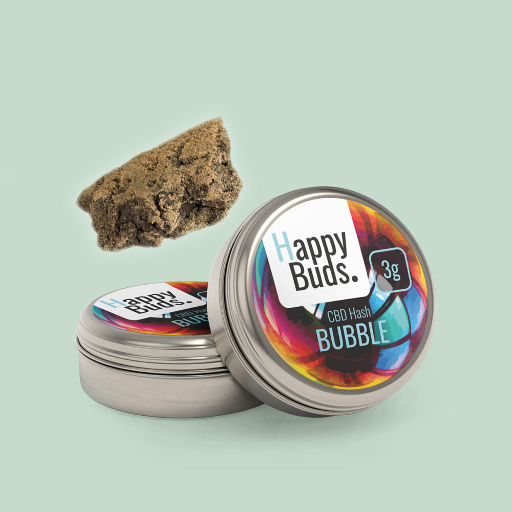 Bubble 3g - HappyBuds