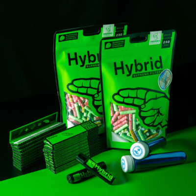 Bundle L - Hybrid Filter