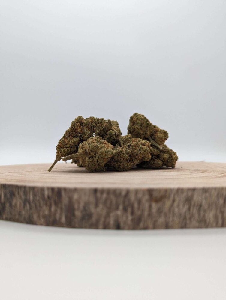 CBD Amnesia Haze 14% CBD - East Smoke