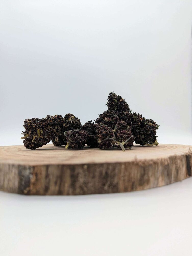 CBD Purple Jack 10% CBD - East Smoke