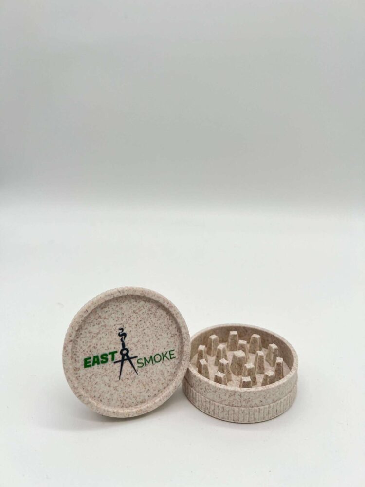 East Smoke Hanf-Grinder - East Smoke