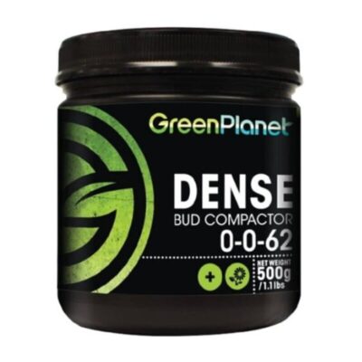 Green Planet Nutrients Dense Bud Compactor 2