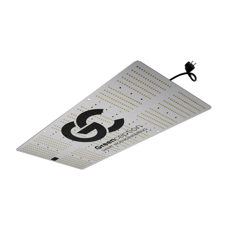 Greenception GC-EUROPE 250W - Happy Grow