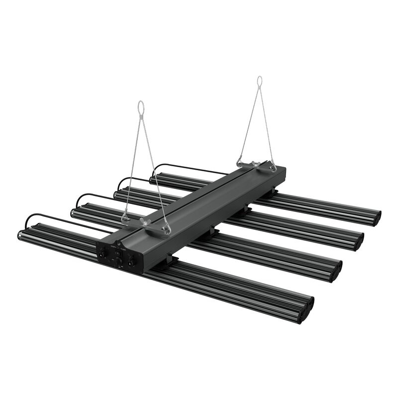 Greenception GCx 16 PWR LED 640W - Grow Guru