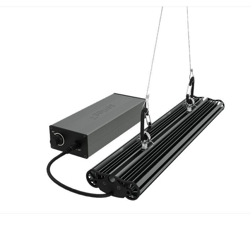 Greenception GCx-2 solo PWR 80W - Happy Grow