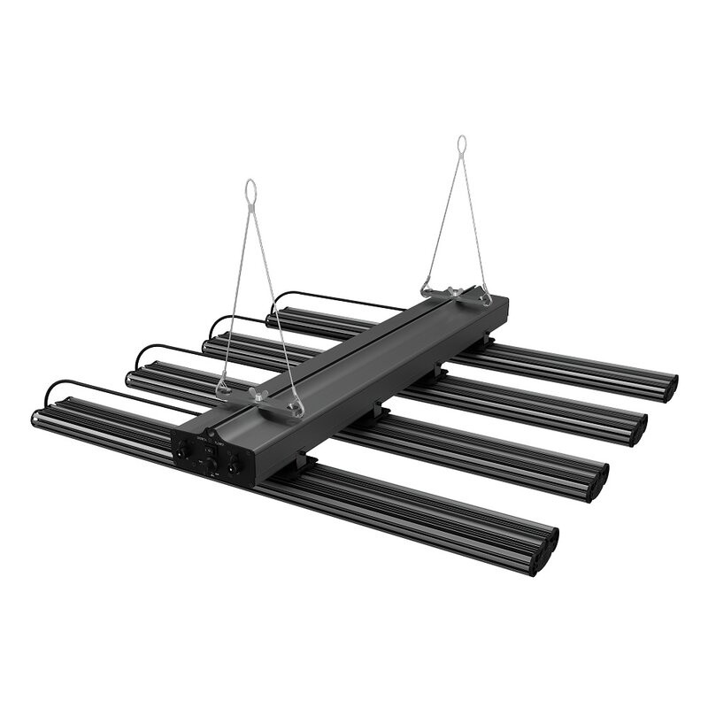 Greenception GCx 25 PWR LED 1000W - Grow Guru