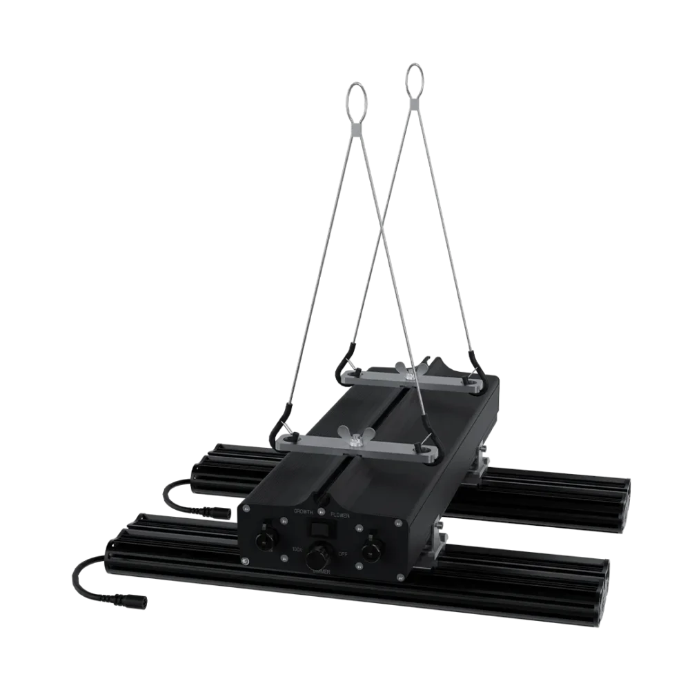 Greenception GCx-4 PWR 160W - Happy Grow