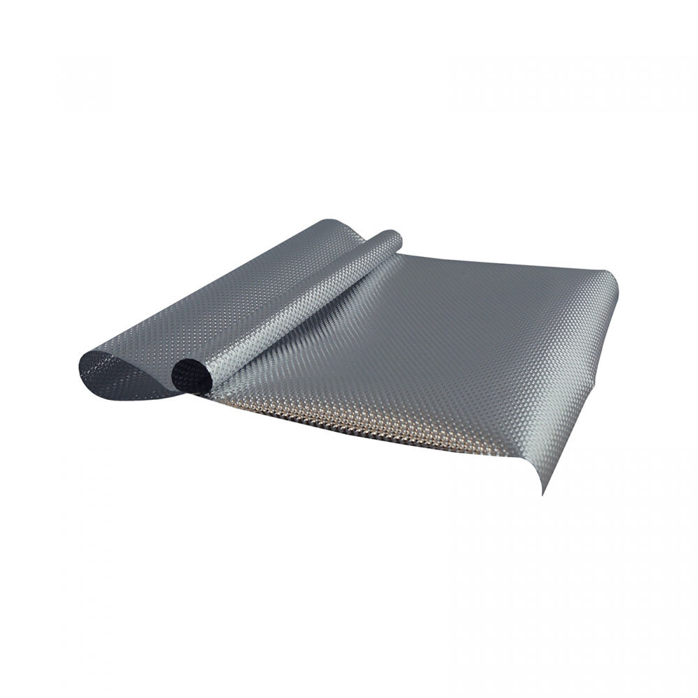 Heavy Duty Diamond Folie 120my 100m Rolle - Happy Grow