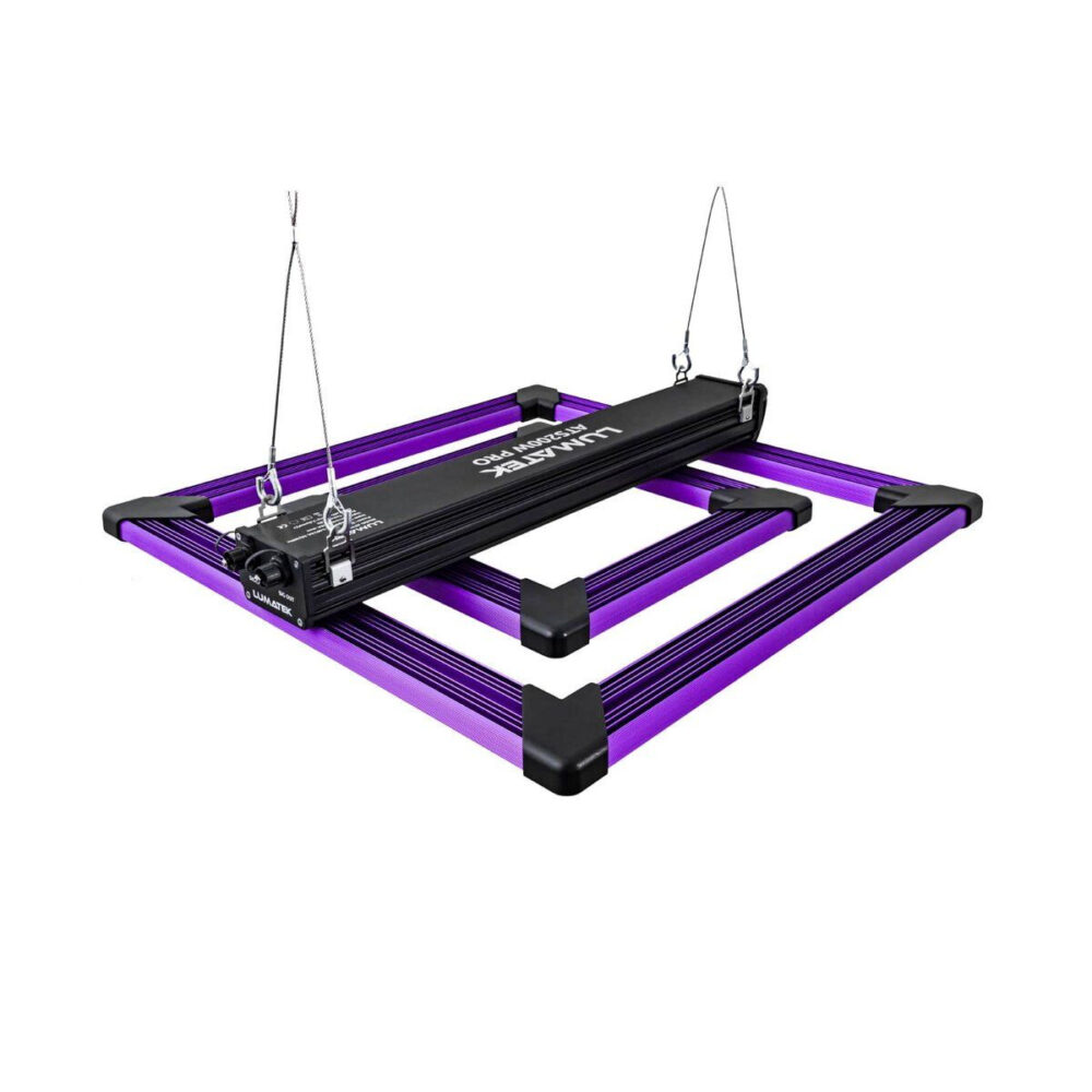 Lumatek ATS 200W Pro - Grow Guru