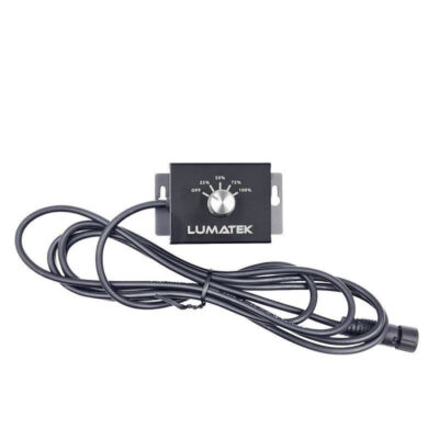 Lumatek Dimmer BOX 3-PIN - Grow Guru