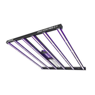 Lumatek Zeus 600W PRO 31 LED - Grow Guru