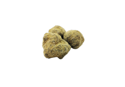 Moon Rocks 80% CBD Extremely Strong - CBD040