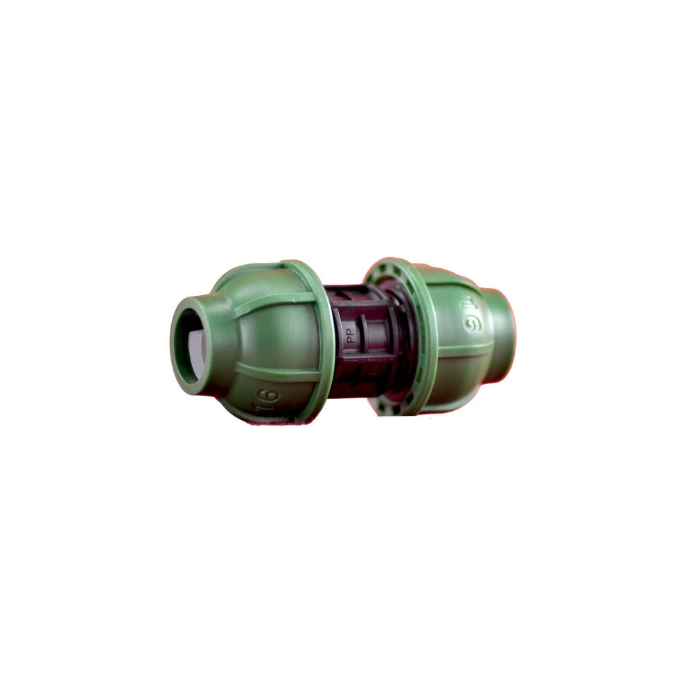 PE Reduzierstück 20-16mm Schraub - Happy Grow