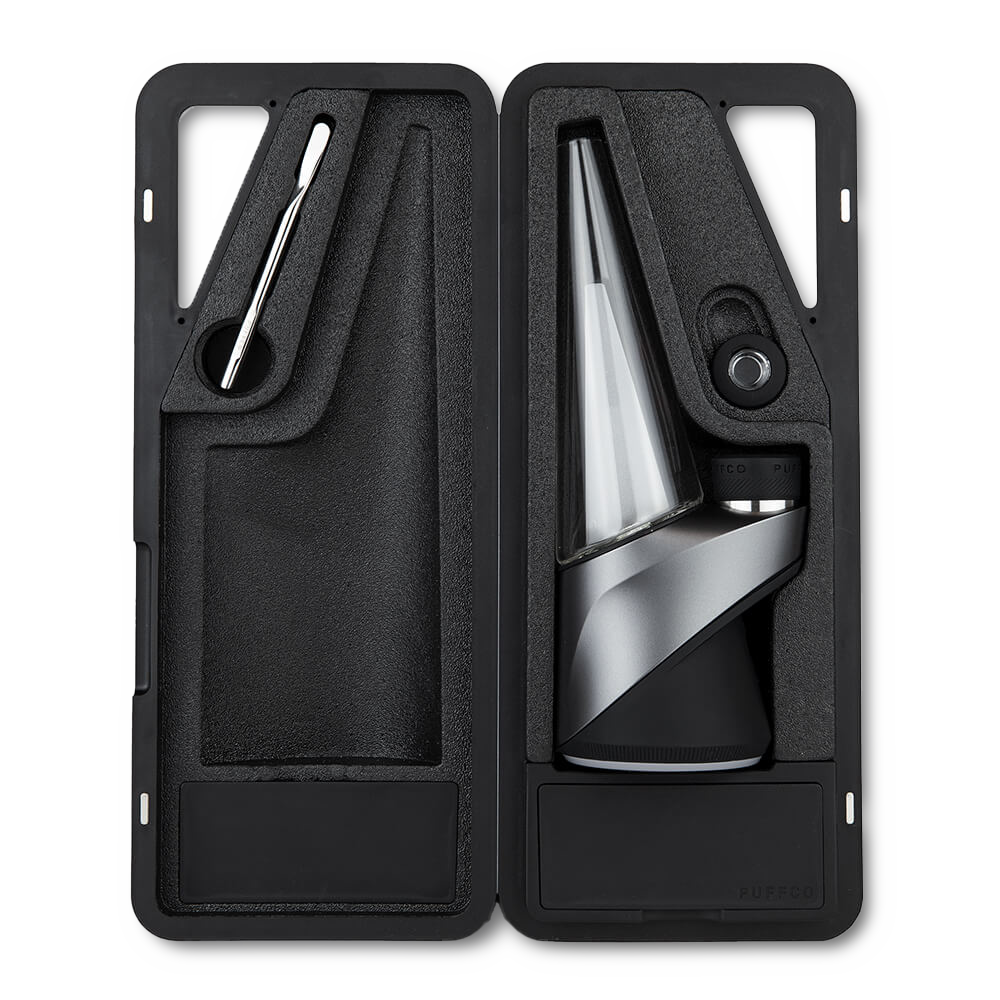 Puffco Peak Pro - Lucky Hemp