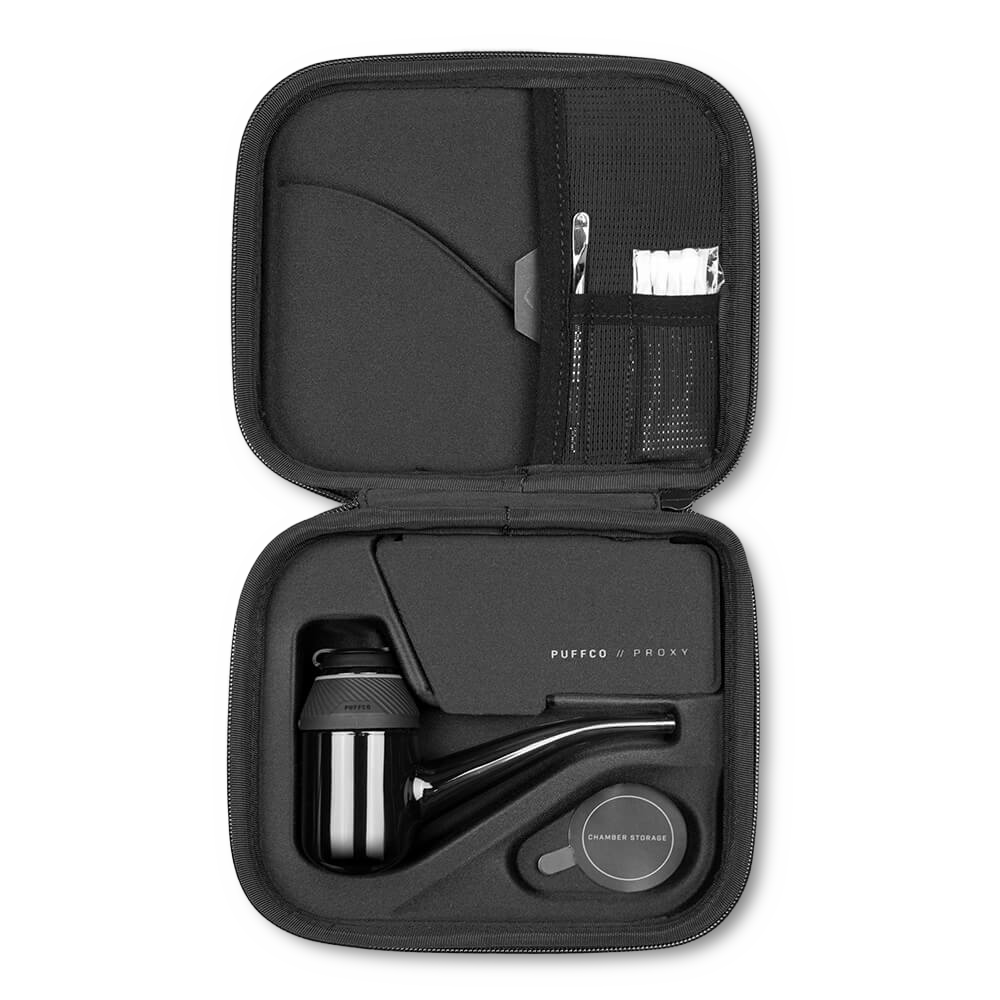 Puffco Proxy - Lucky Hemp