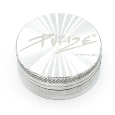 PURIZE Grinder 2-teilig 50