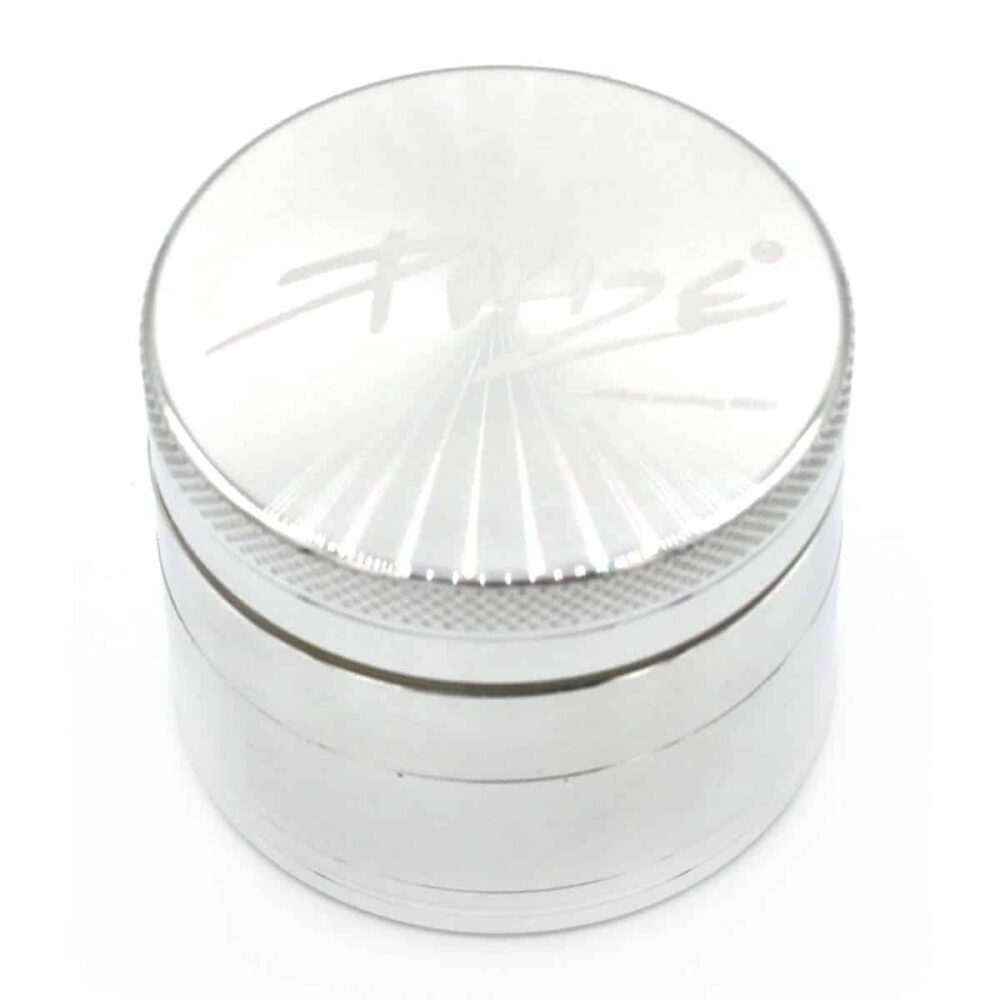 PURIZE Grinder 4-teilig 50