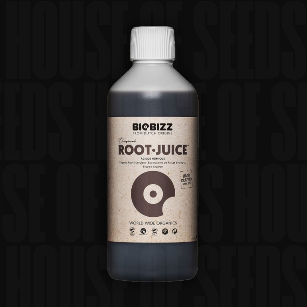 Root Juice - House of Seeds
