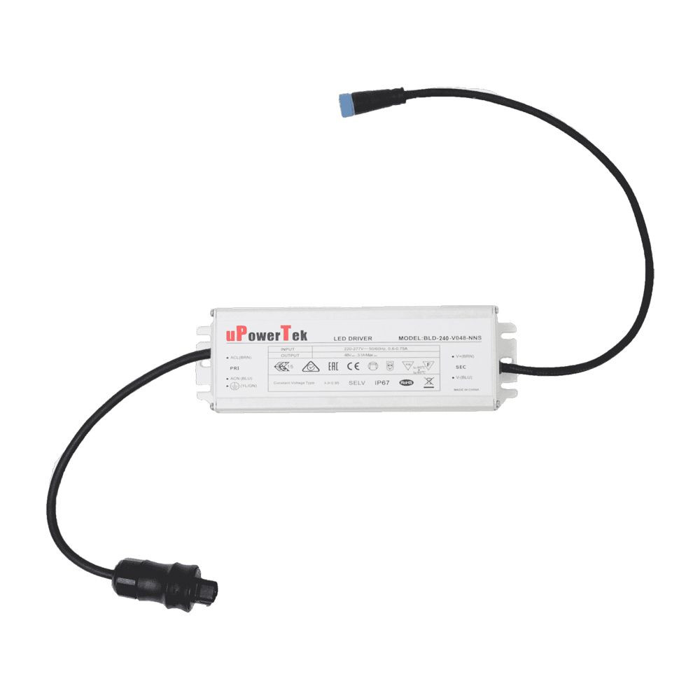 SANlight Flex II Netzteil 240W - Grow Guru