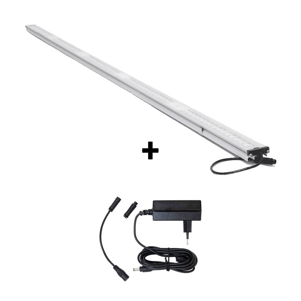 SANlight Flex II Sparset 10W bis 50W 1 x 25Watt - Grow Guru