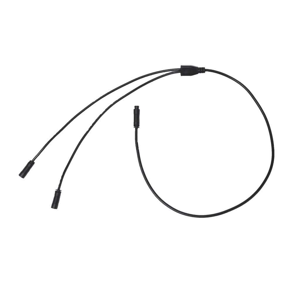 SANlight Flex II Y-Verteiler 2 Wege 1919 - Grow Guru