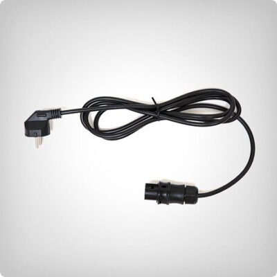 SANlight Stromkabel gerader Stecker für EVOund Q-Serie Gen2 - Grow Guru