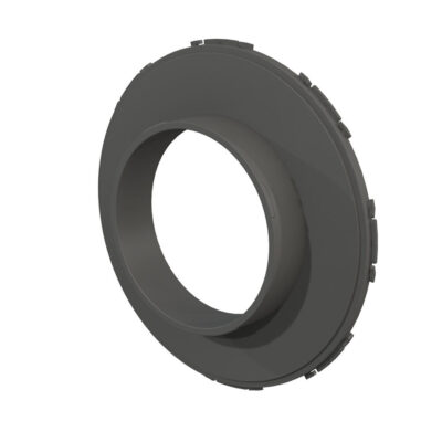 Secret Jardin Connector 160mm für Ducting Flange 25 - Happy Grow