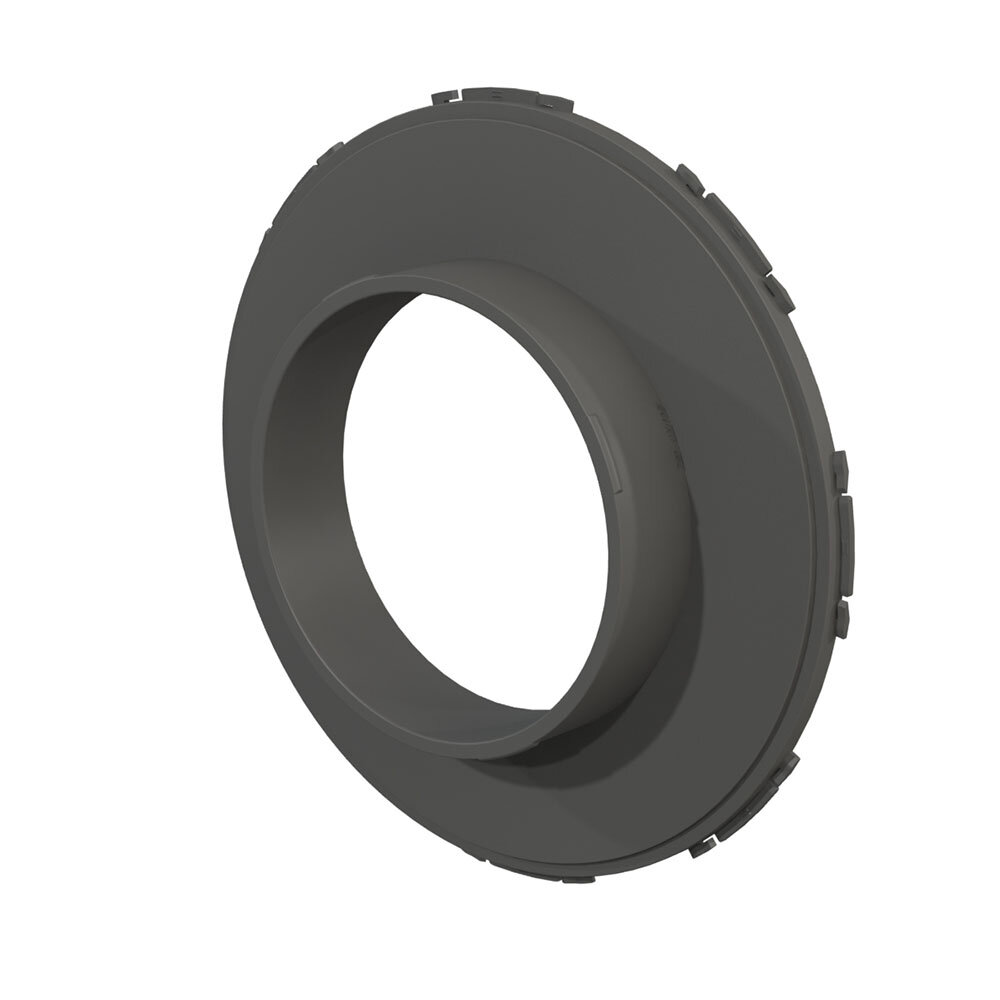 Secret Jardin Connector 160mm für Ducting Flange 25 - Happy Grow