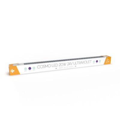 Secret Jardin Cosmorrow LED 20W Ultraviolet - Happy Grow