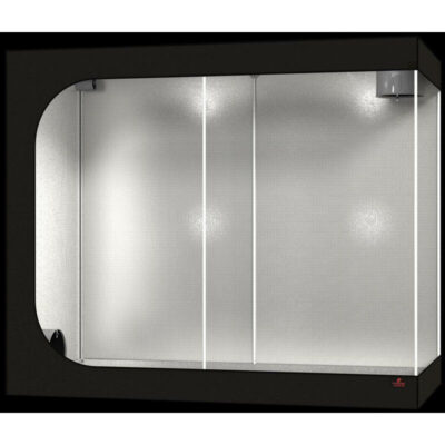Secret Jardin Hydro Shoot HS240W Rev 20 240x120x200cm - Grow Guru