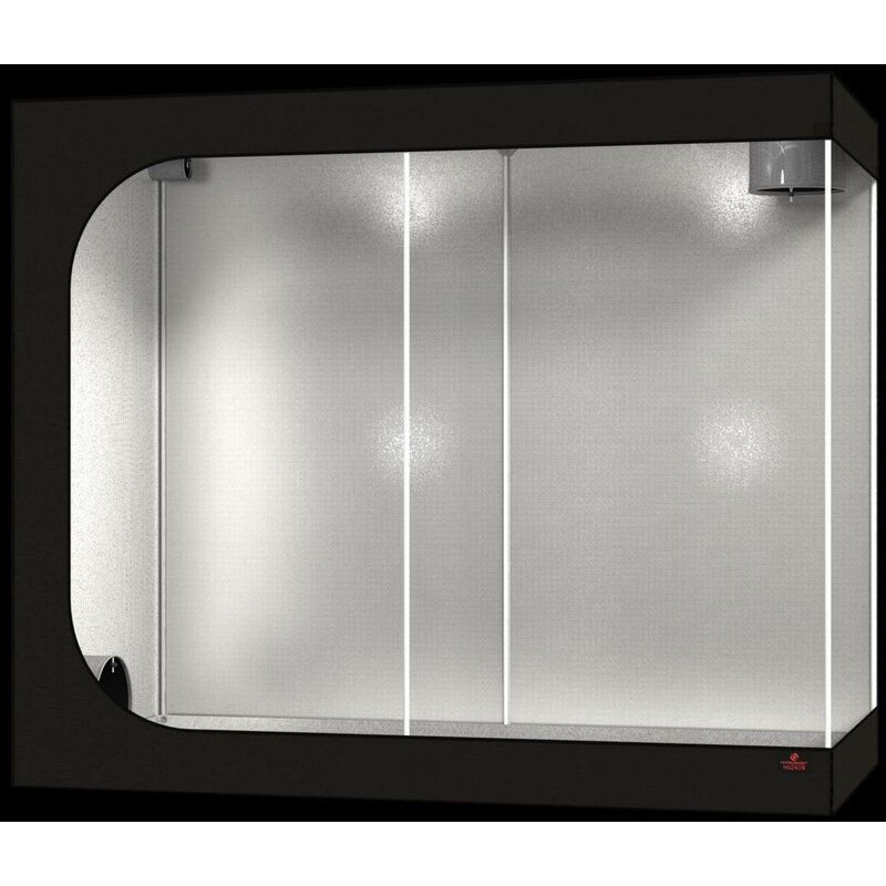 Secret Jardin Hydro Shoot HS240W Rev 20 240x120x200cm - Grow Guru