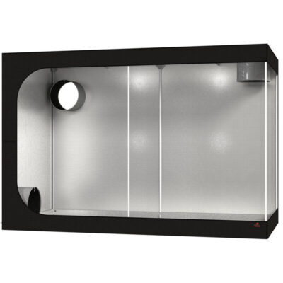Secret Jardin Hydro Shoot HS300W Rev 20 300x300x200cm - Grow Guru