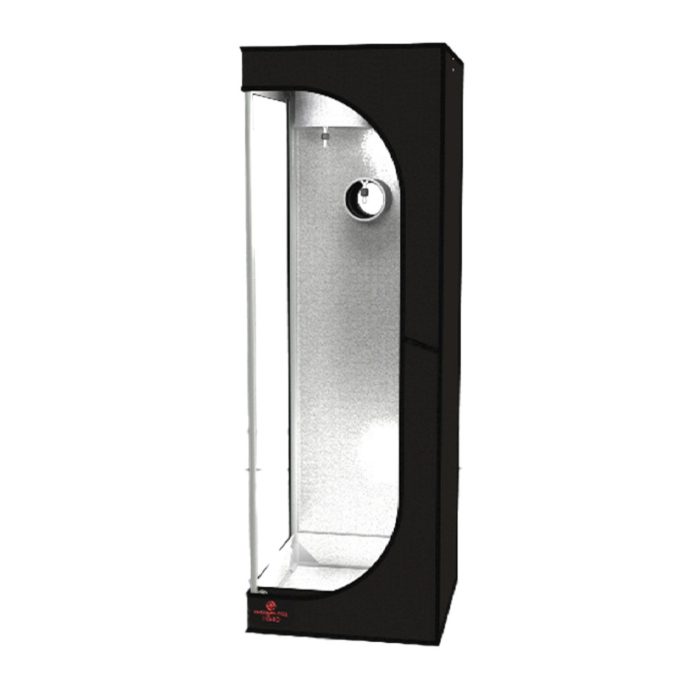 Secret Jardin Hydro Shoot HS40 Rev 20 40x40x120cm - Grow Guru