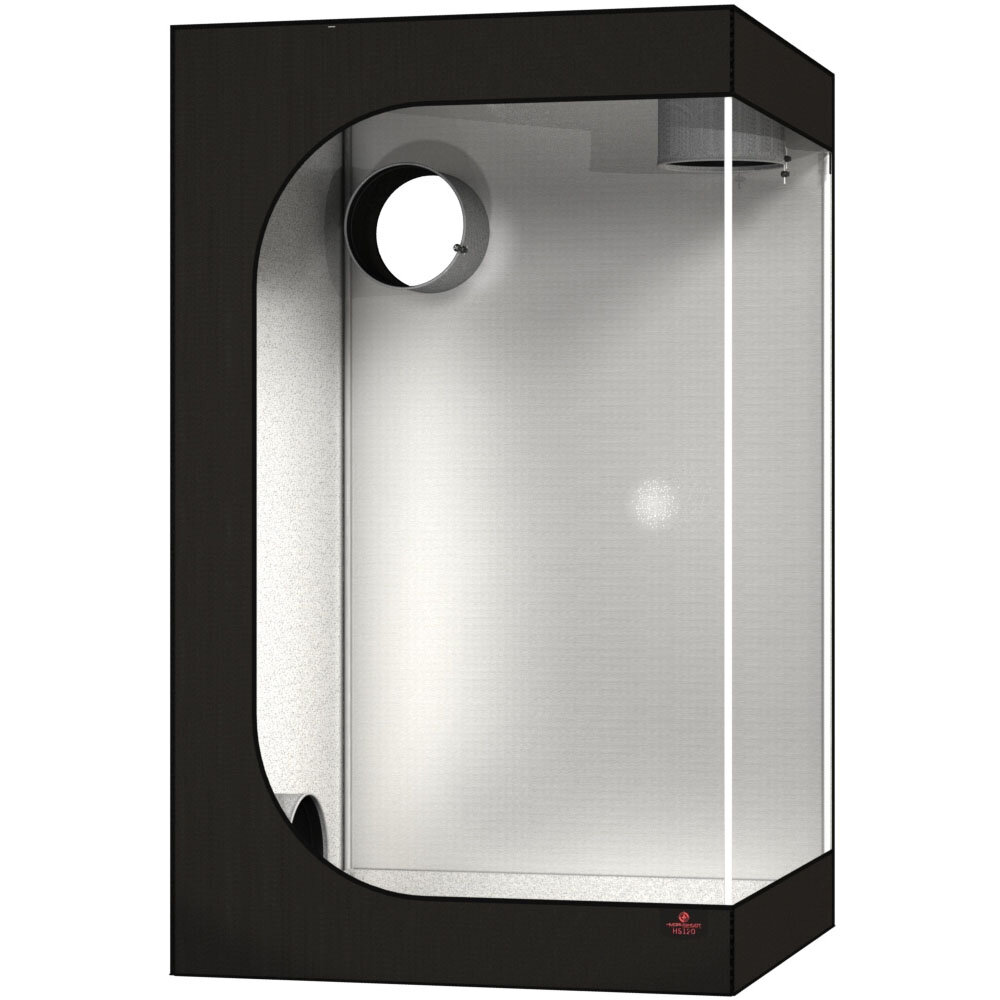 Secret Jardin Hydro Shoot R2.00 120x120x200 cm - Happy Grow